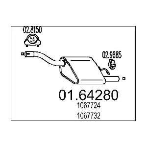 1341338 FORD