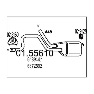 6872592 FORD