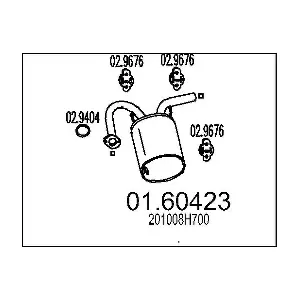 MTS 01.60423