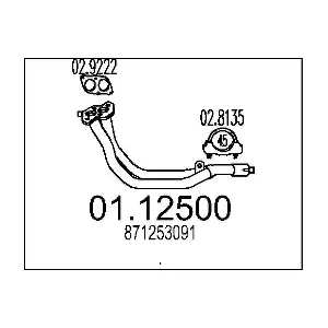 871253091 VW