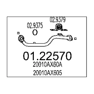 01.22570 MTS