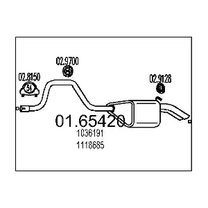 1036191 FORD