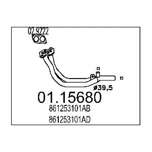 861253101AD VW
