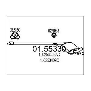 70522 WALKER