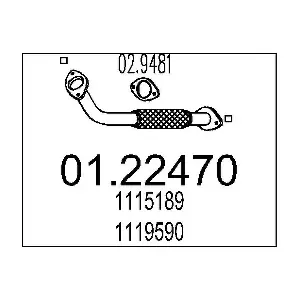 1518062 FORD