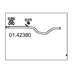 01.42380 MTS