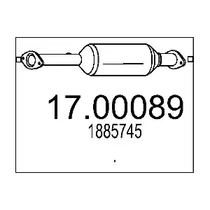 17.00089 MTS