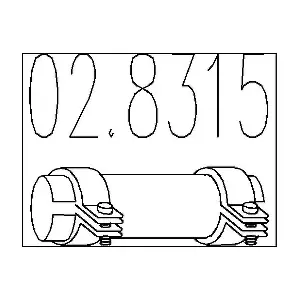 MTS 02.8315