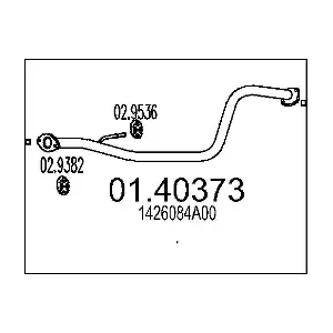 01.40373 MTS