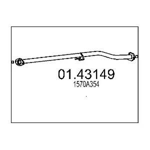 MTS 01.43149