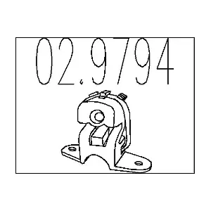 02.9794 MTS