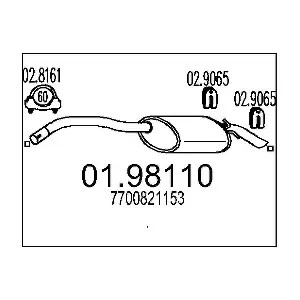 422102 ROMAX