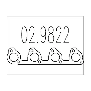 02.9822 MTS