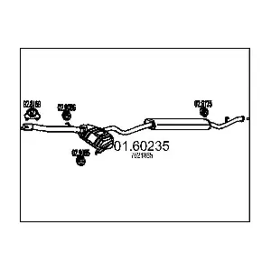 230168 TIMAX