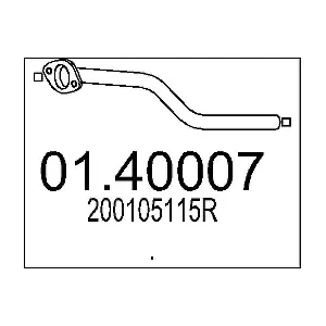 200105115R RENAULT