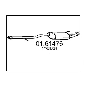 01.61476 MTS