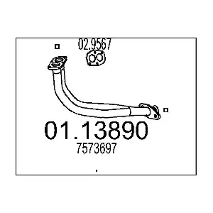 7573697 FIAT