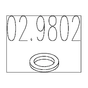 02.9802 MTS