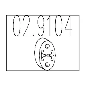 02.9104 MTS