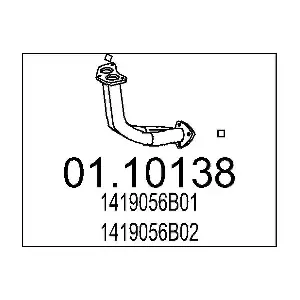 01.10138 MTS
