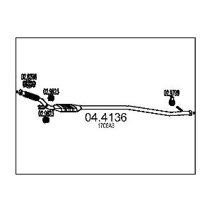 04.4136 MTS