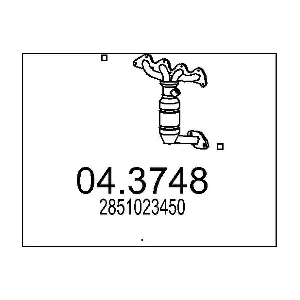 04.3748 MTS