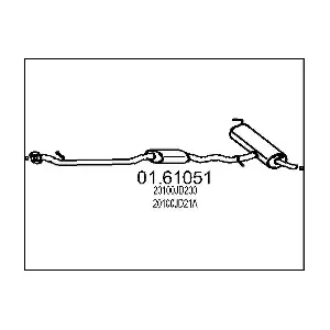 01.61051 MTS