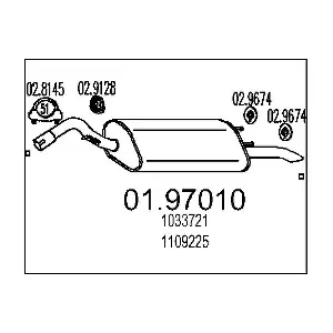 22015 WALKER