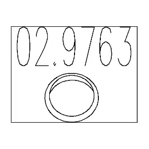 02.9763 MTS