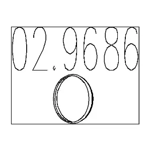 02.9686 MTS