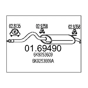 MTS 0169490