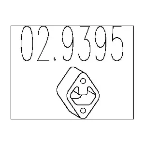 MTS 02.9395