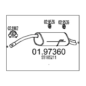 100331 BOSAL