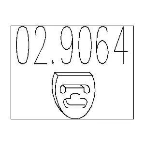 MTS 029064