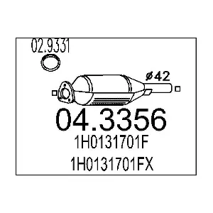 7647801 LEISTRITZ