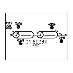 MTS 01.60367