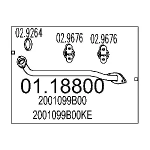 MTS 01.18800