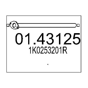 (01.43125) MTS