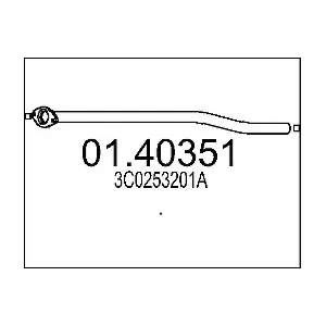 MTS 01.40351