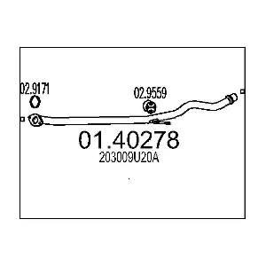 0140278 MTS