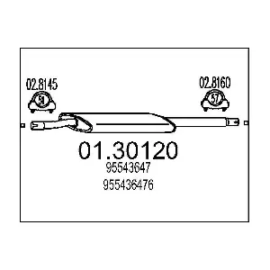 230083 TIMAX