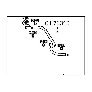 01.70310 MTS