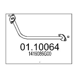 01.10064 MTS