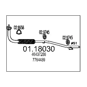 46437286 FIAT