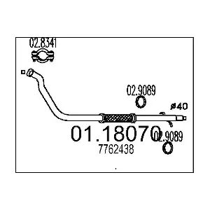 7762438 FIAT