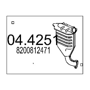 MTS 044251