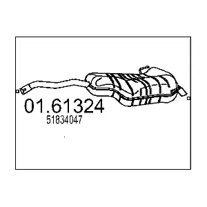 01.61324 MTS