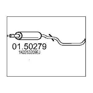 01.50279 MTS
