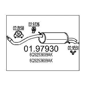01.97930 MTS