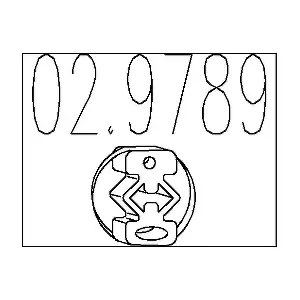 02.9789 MTS
